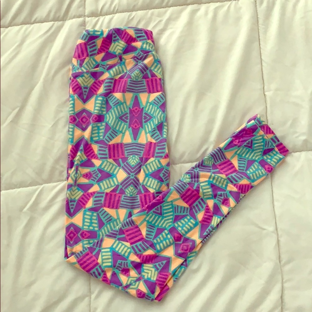 Lularoe Leggings